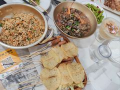 -新凯旋烧烤·燕姐千岛湖土菜