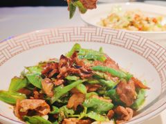 -逐鹿·古风·湘菜馆(望京店)