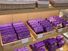 -元祖食品GANSO(常州新北区店)