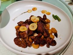 金蒜牛小排/例-旺顺阁海鲜广场(亚运村店)