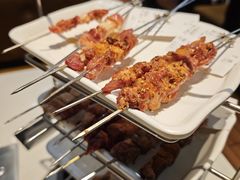 -玉善烧烤串城(长春总店)