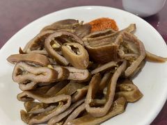 -温江公平红烧兔(总店)