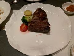 -ZHAO赵·牛扒坊(万象城店)