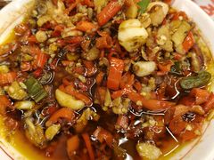 -堂瓦里·33年传统赣菜(第一街区店)