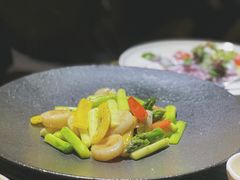 -HOME餐厅粤菜 融合菜