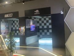 -魔赛卡丁车赛车汇(上海店)