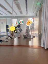 -FineYoga梵音瑜伽·普拉提