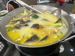 -咱家小院(汉中门店)