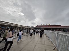 -珠海拱北口岸