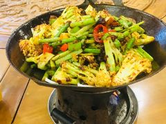 -郭家大院(新源店)