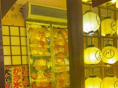 -玉川屋·深夜食堂居酒屋(柳巷店)