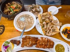 -醉壹号海鲜大排档(厦门美食地标店)