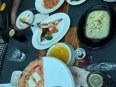 -食间牛排(湖西路店)