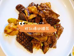 -惠丰堂饭庄·烤鸭·京味菜(翠微路店)
