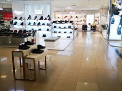 -沈阳大商千盛购物中心有限公司(长江街店)