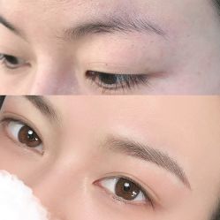 -Yue Show馨选·半永久纹眉纹眼线