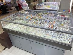 -华彬眼镜专业渐进配镜(潘家园店)