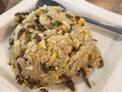 牛肉蛋炒饭-鼎泰丰(lonsdale street)