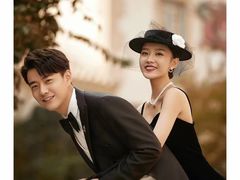 -经典婚纱摄影美学馆·私人定制