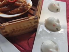 -南宁荔园维景国际酒店·荔园中餐厅