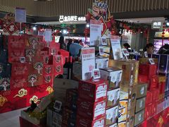 -盒马鲜生(189购物中心店)