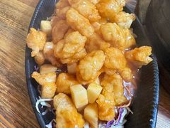 -百年石锅饭·朝鲜族传统民餐