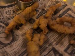 -ibarrel爱杯·bistro&brunch(江宁路店)