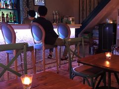 -Sirena海妖日咖夜酒