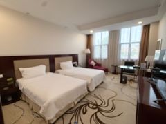 -山东政协大厦维景大酒店