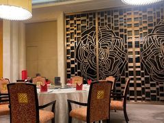 -酌宴府The China Club·广州万富希尔顿酒店(云城东路店)