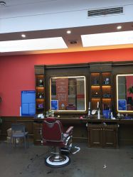 -贝勒爷专业男发