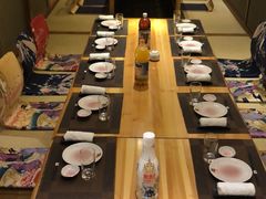 -割烹旭日本料理(龙湖狮山天街店)