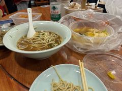 -奎元馆.百年奎元.非遗传承(西湖边的解放路店)