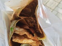 -南楼煎饼(滨江道店)