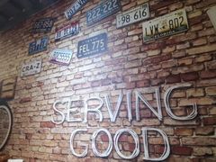 -云晓光头烧烤吧(新大陆广场店)