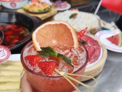 -牛市坎火锅(建设路店)