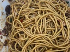 -肖娭毑老面馆(自然岭路店)