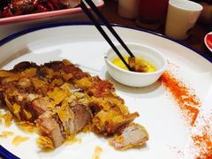-臻吃客主题餐厅(人民路店)