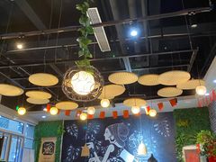 大堂-格朗合 · 鸡汤米线(和悦汇店)