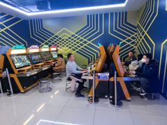 -风云再起游乐汇(南京常发广场店)