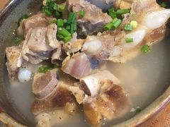 -俏湘私房菜(国贸店)
