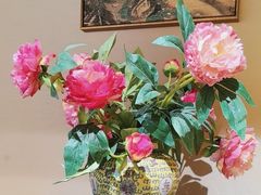 -宫事颐庭·老佛爷贵寿下午茶(颐和园店)