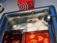 -海底捞火锅(凯德广场店)