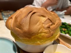-港丽餐厅(高德置地店)