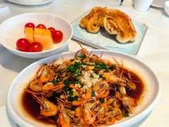 -老海陵·泰州菜(三水湾店)