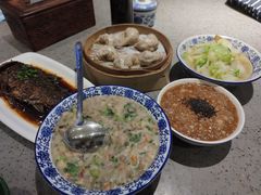 -荣家小吃(紫阳街店)