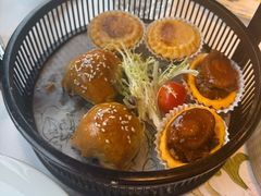 -翠园(北京王府中环店)