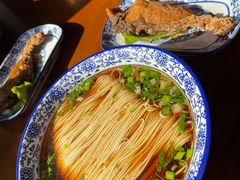 -孙盛兴奥灶面馆·蟹黄面·三虾面(山塘街总店)