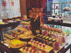 -深圳四季酒店·馥自助餐厅