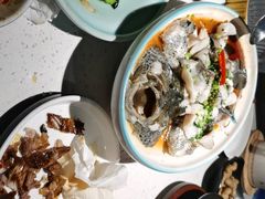 -秋色客家菜(流塘店)